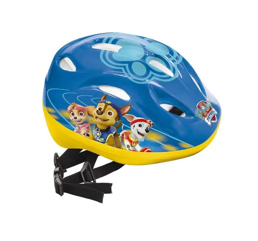 Casco Bici Paw Patrol Mondo Toys