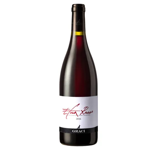 1 bottiglia - Etna Rosso DOC 2020