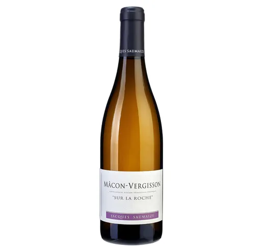 1 bottiglia - "Sur la Roche" Mâcon-Vergisson 2020
