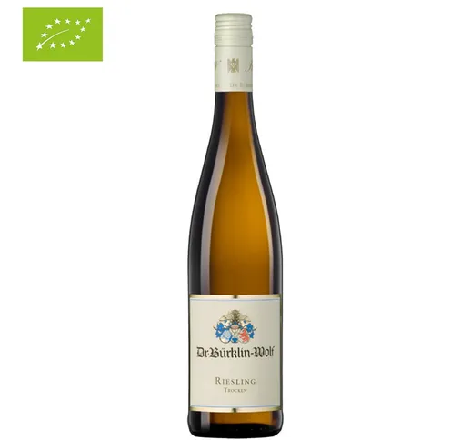 1 bottiglia - Riesling Trocken 2020 Bio