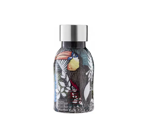 B Boottles TWIN 250 ml, La Ville