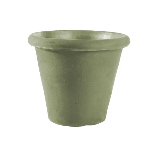 Vaso Camelia Ø47, salvia