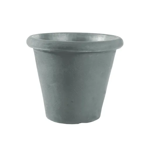 Vaso Camelia Ø51, azzurro di provenza