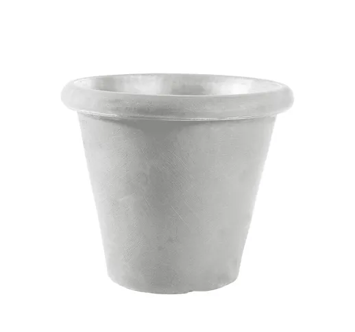 Vaso Camelia Ø56,5, bianco