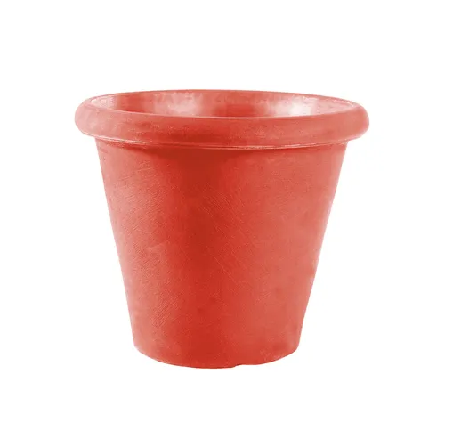 Vaso Camelia Ø56,5, corallo