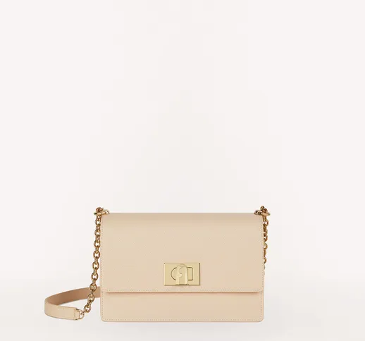 FURLA 1927 Borsa a tracolla S ballerina