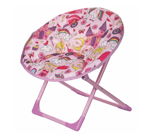 Moonchair bimbo Oxford new principessa