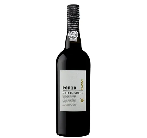 1 bottiglia - Vino Porto San Leonardo Tawny 75 cl