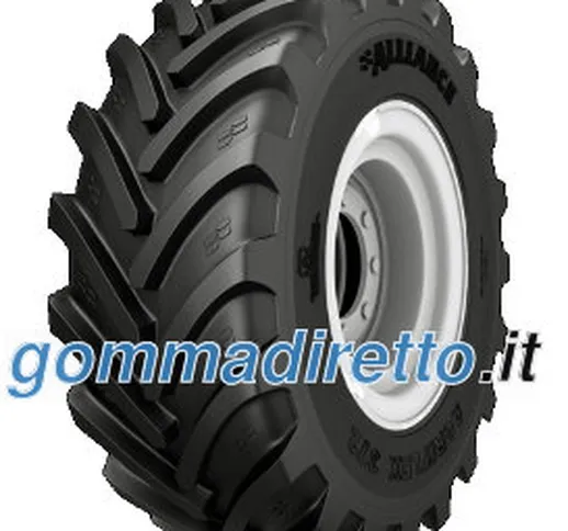  Agriflex 372+ ( 600/70 R30 170D TL )