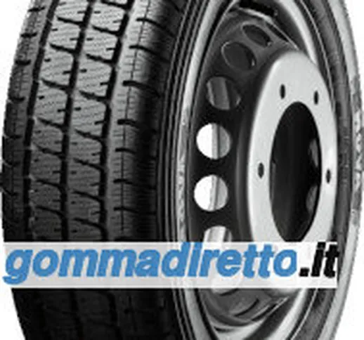  AS12 All Season Van ( 205/65 R16C 107/105T 8PR )