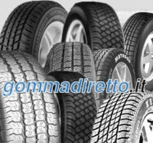  H1 ( 195/70 R14 91T rinnovati )