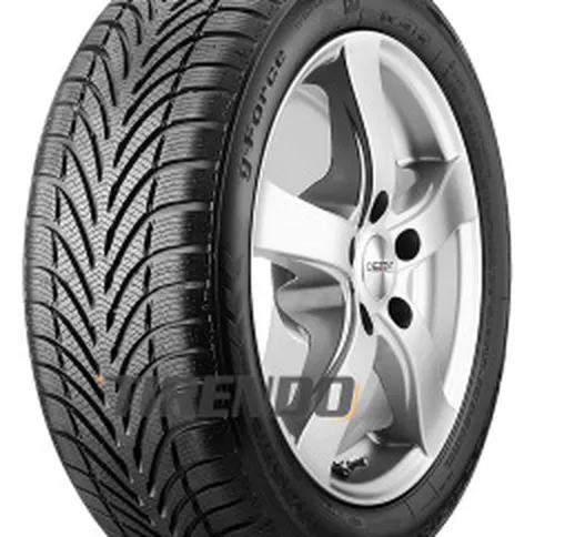  g-Force Winter ( 205/50 R16 87H )