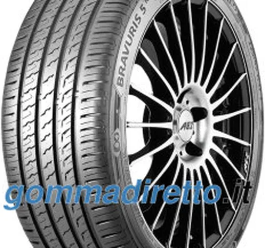 Barum Bravuris 5HM ( 265/70 R16 112H )