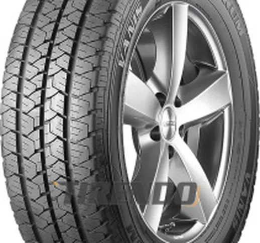 Barum Vanis ( 195/70 R14C 101/99R 8PR doppia indentificazione 104N )