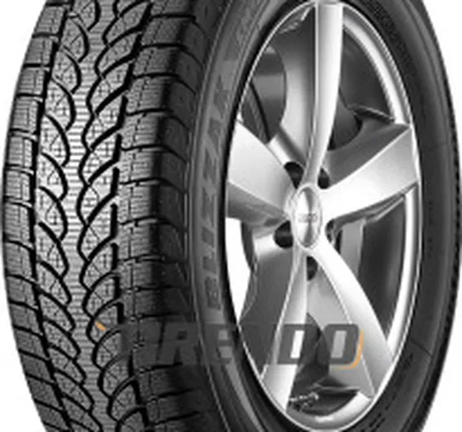  Blizzak LM-32 C ( 195/60 R16C 99/97T 6PR )