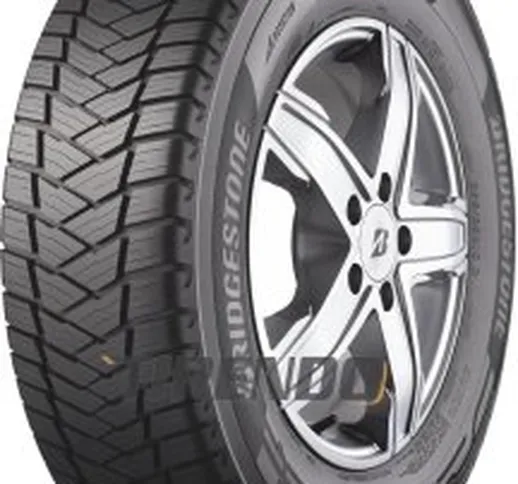  Duravis All-Season ( 195/65 R16C 104/102T 8PR )