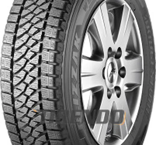  Blizzak W810 ( 195/70 R15C 104/102R 8PR )