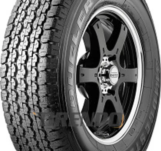  Dueler 689 H/T ( 205 R16C 110/108R 8PR )