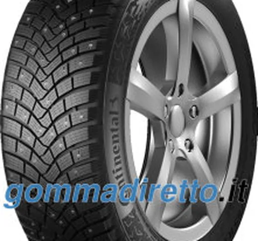  IceContact 3 ( 205/60 R17 97T XL, pneumatico chiodato )