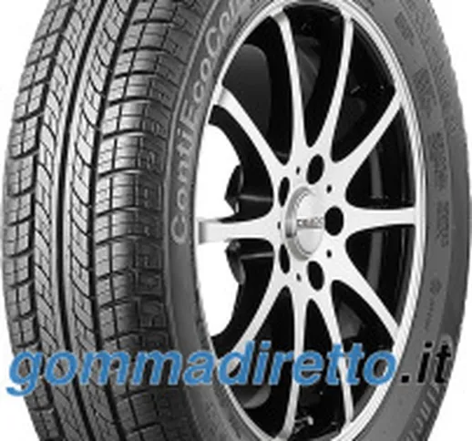  ContiEcoContact EP ( 175/55 R15 77T )