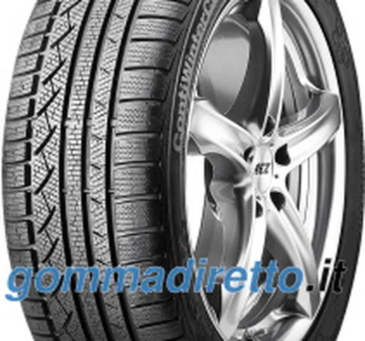  ContiWinterContact TS 810 ( 185/65 R15 88T, MO, con bordino di protezione )