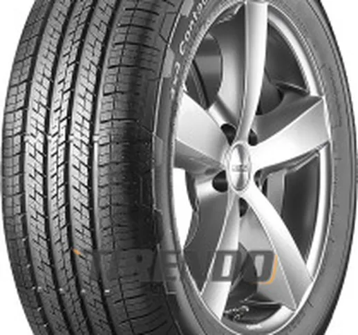  4X4 Contact ( 195/80 R15 96H )