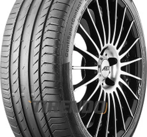  ContiSportContact 5 ( 195/45 R17 81W )