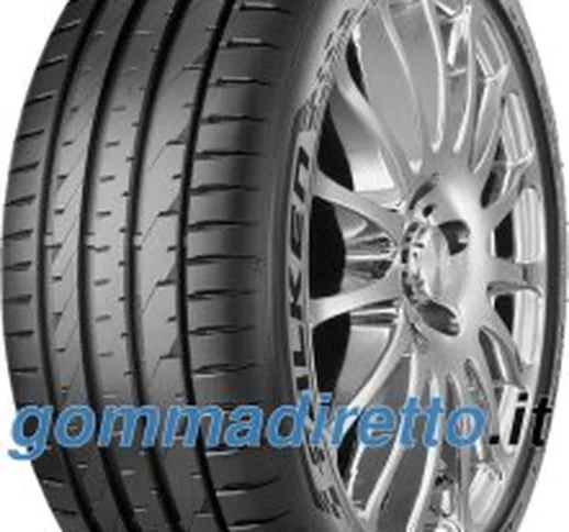  AZENIS FK520 ( 205/40 R18 86Y XL NBLK )