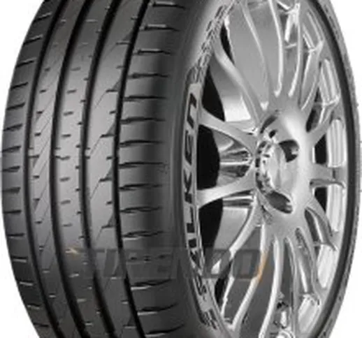  AZENIS FK520 ( 205/50 R17 93Y XL NBLK )