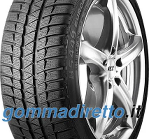  EUROWINTER HS449 RUNFLAT ( 205/55 R16 91H, runflat )