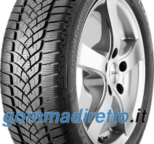 Fulda Kristall Control HP2 ( 205/65 R15 94T )