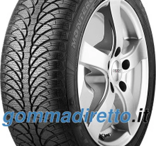 Fulda Kristall Montero 3 ( 175/65 R14 82T )