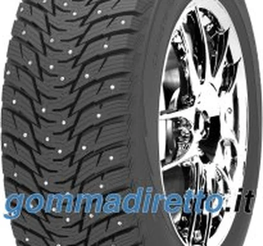  IceMaster Spike Z-506 ( 195/55 R16 87T, pneumatico chiodato )