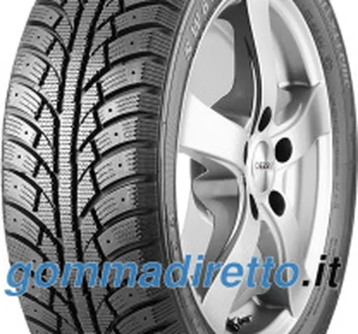  SW606 FrostExtreme ( 205/50 R17 93H XL, pneumatico chiodabile )