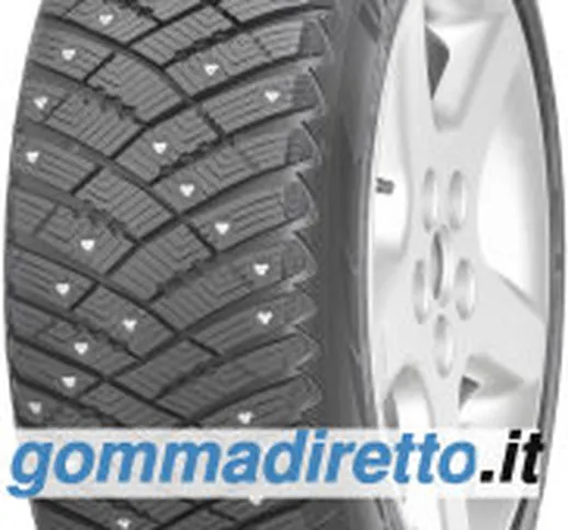  Ultra Grip Ice Arctic ( 195/60 R15 88T, pneumatico chiodato )