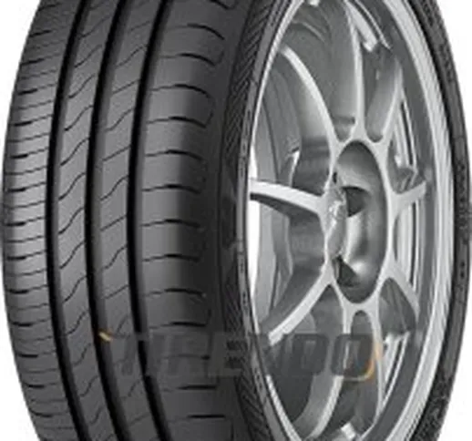  EfficientGrip Performance 2 ( 195/60 R18 96H XL R )