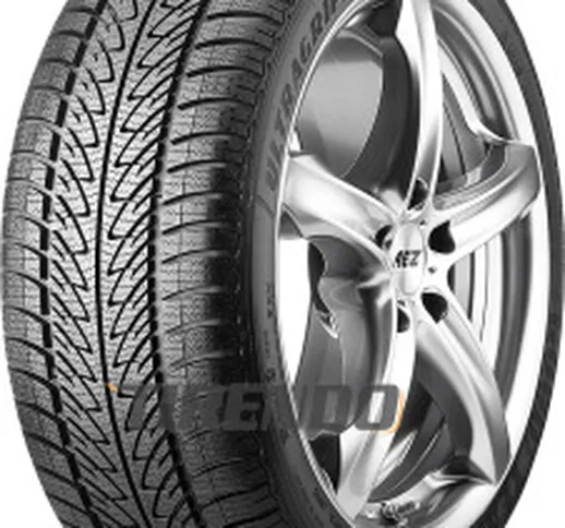  UltraGrip 8 Performance ( 205/60 R16 92H * )