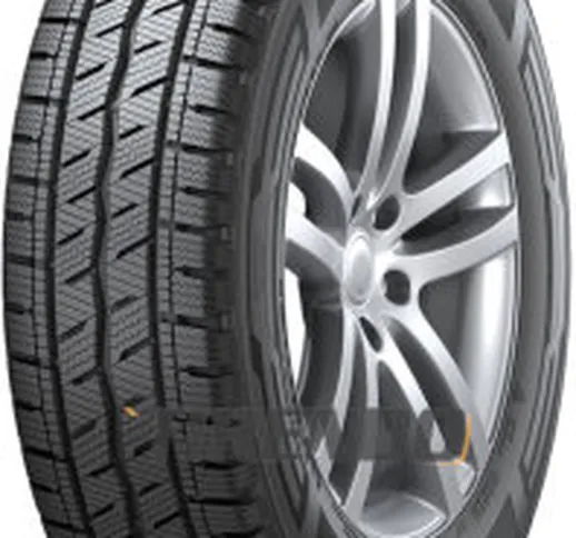 Hankook Winter i*cept LV RW12 ( 175/80 R14C 99/98R 8PR SBL )