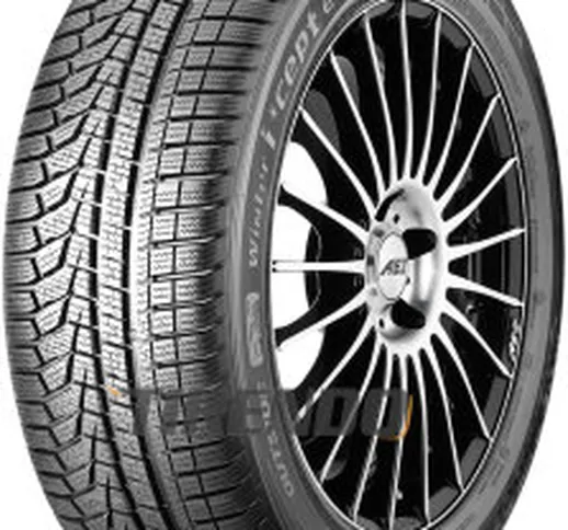 Hankook i*cept evo² (W320B) HRS ( 205/55 R16 91V 4PR, runflat SBL )