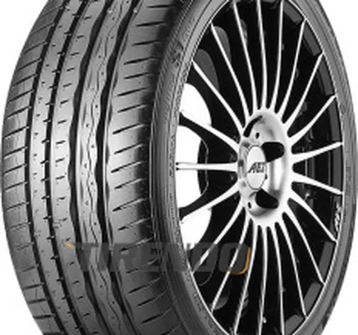 Hankook Ventus S1 Evo K107 ( 195/40 ZR17 81W XL 4PR SBL )