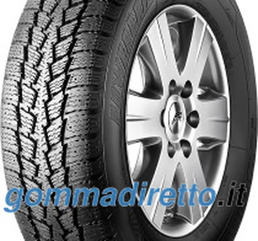  PowerGrip KC11 ( 205/80 R16 104Q 8PR, )