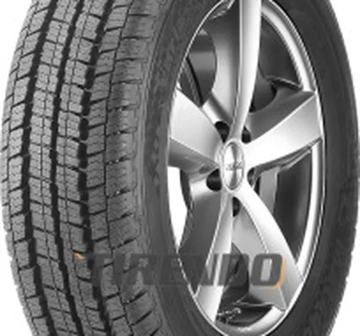  MPS125 Variant All Weather ( 195/65 R16C 104/102T 8PR )