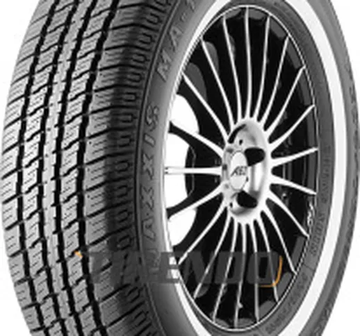  MA 1 ( 195/75 R14 92S WSW 20mm )