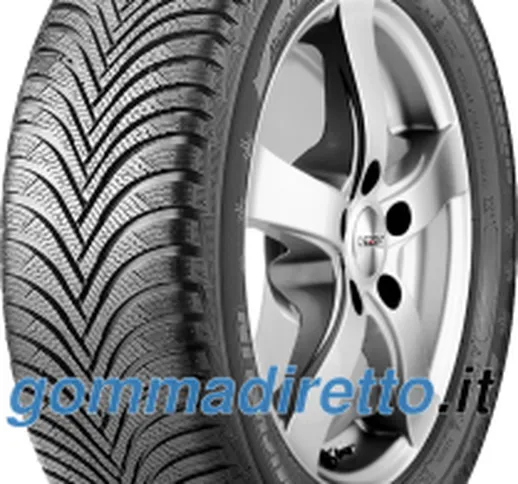 Michelin Alpin 5 ZP ( 205/60 R16 92V, runflat )