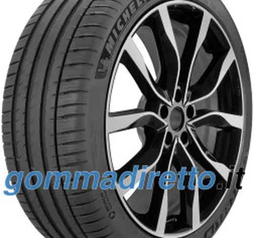 Michelin Pilot Sport 4 SUV ( 265/50 R20 107V )