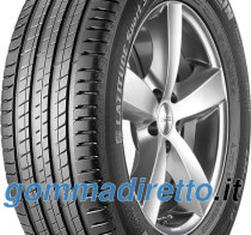 Michelin Latitude Sport 3 ( 265/40 R21 101Y N0 )