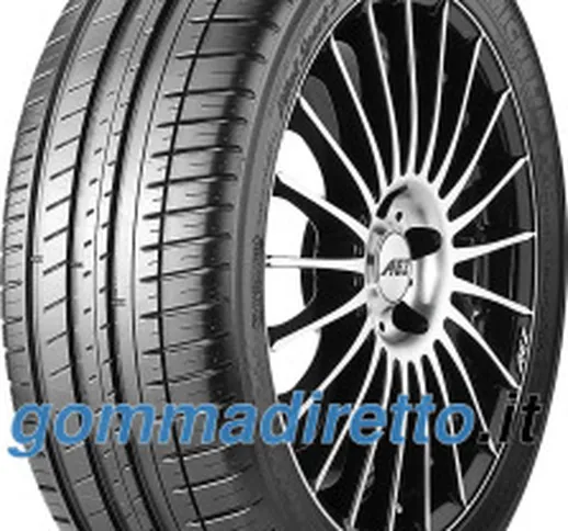 Michelin Pilot Sport 3 ( 195/45 R16 84V XL )