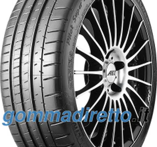 Michelin Pilot Super Sport ( 265/35 ZR19 (98Y) XL N0 )