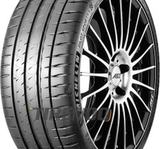 Michelin Pilot Sport 4S ( 265/40 ZR21 (105Y) XL * )