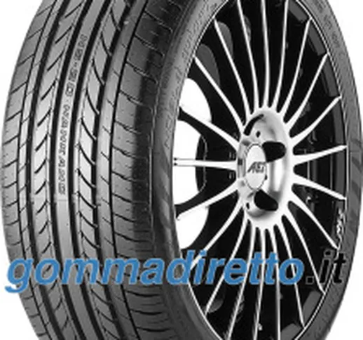 Nankang Noble Sport NS-20 ( 205/35 R18 81H XL )